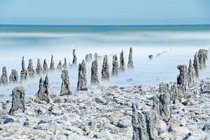 Zicht op zee