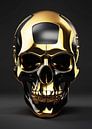 Skull by Nikita Abakumov thumbnail