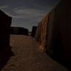Sahara Desert Camp van Arno Fooy