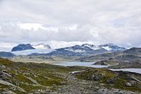Jotunheimen Nationalpark Norwegen