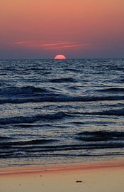 Morgenstimmung auf Usedom von Thomas Jäger