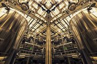 Golden Symmetry by Dieter Herreman thumbnail