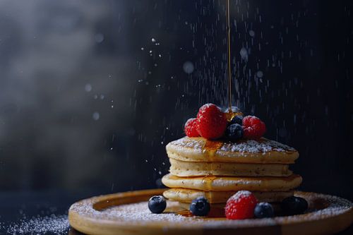 Pannenkoeken