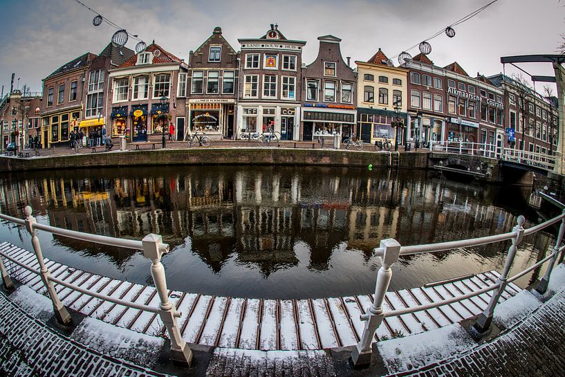 Voordam by peterheinspictures