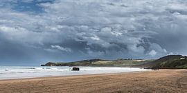 kust asturias van t.a.m. postma