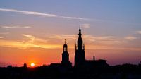 Skyline Breda - Grote Kerk van I Love Breda thumbnail