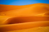 Sossusvlei Namibia by Antwan Janssen thumbnail