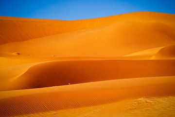 Sossusvlei Namibia by Antwan Janssen