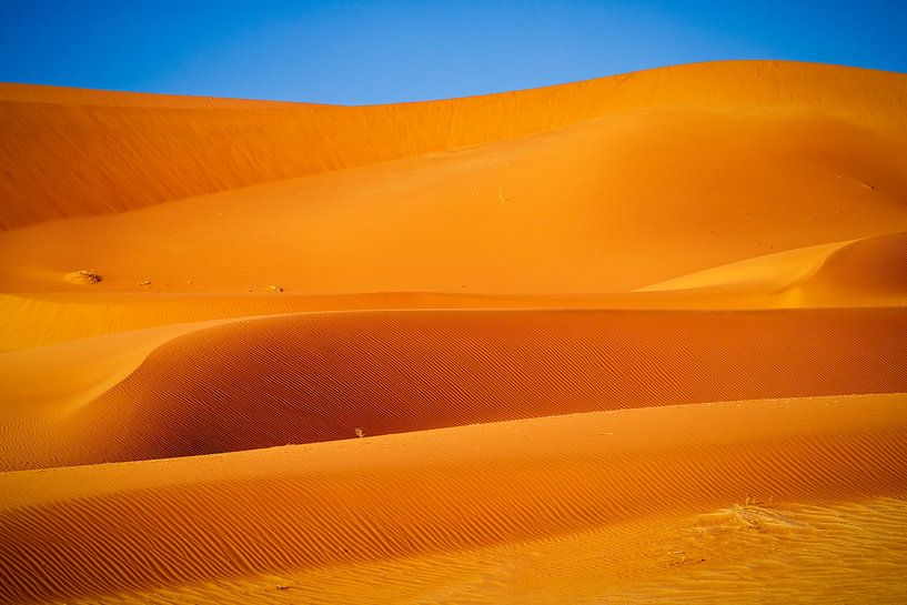 Sossusvlei Namibia by Antwan Janssen