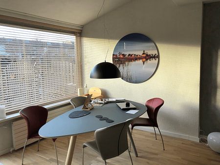 Durgerdam se réveille