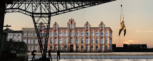 Amersfoort Zusterhuis Zuidsingel