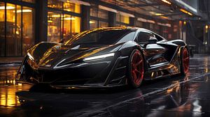 Supersportwagen