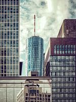 Frankfurtse gevels