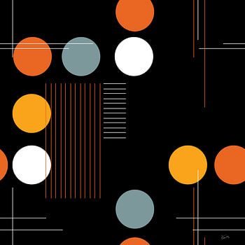 Abstract composition 2403