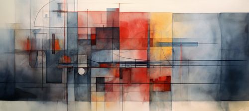 Mooi schilderij 234956