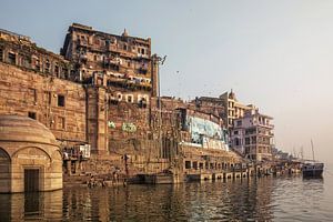 Varanasi, Uttar Pradesh, India