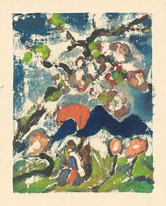 Krug (1930) von Zoltán Palugyay