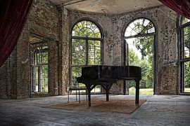 Lost Sounds by Joachim G. Pinkawa