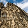 Cathédrale de Cologne sur Dieter Walther