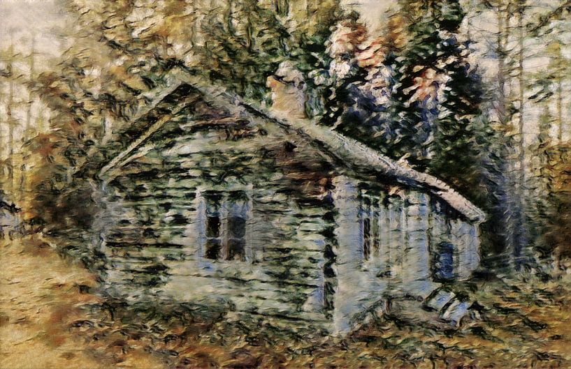 Weg vom Chaos von Torfinn Johannessen