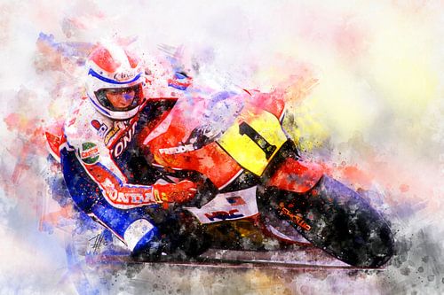 Freddie Spencer