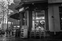 Cafe Leven