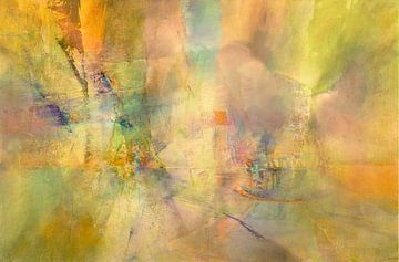 Vrolijk van Annette Schmucker