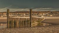 groynes at domburg by anne droogsma thumbnail