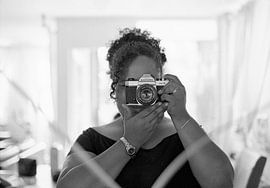 selfie by Humphrey  Krolis
