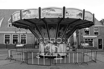 Merry Go Round
