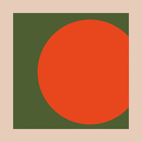 modern design - retro feeling 01