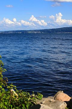 Lake Constance by Thomas Jäger