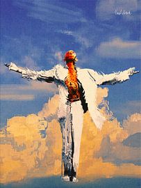 Himmelfahrt von Vineet Suresh