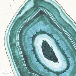 Geode II, Beth Grove von Wild Apple