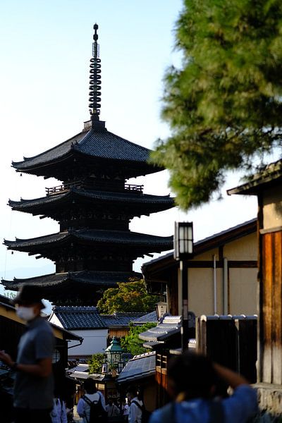 Kyoto by Hello Pompoyo