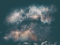 Het universum