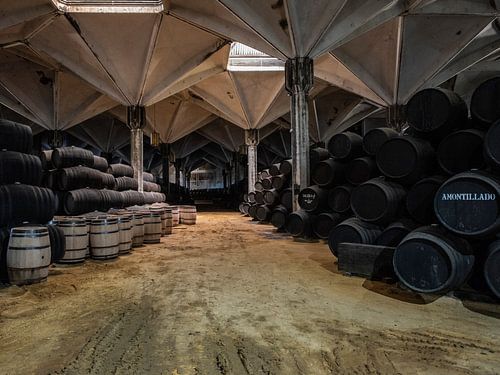 Jerez de la Frontera