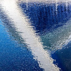 Réflexion sur Dieter Walther