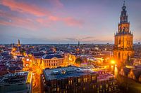Groningen