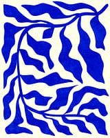 Indigo Elegantie