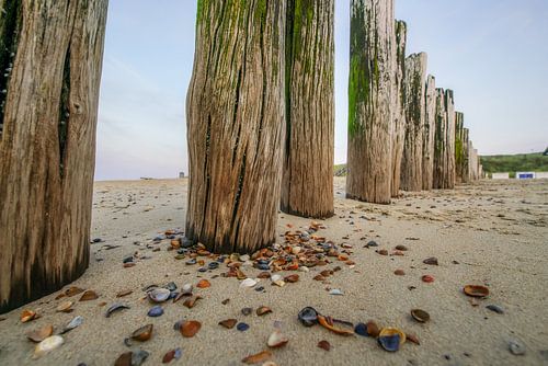 Domburg, Walcheren Zeeland