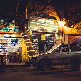 The streets of Egypt (Cairo and Fayoum) 16