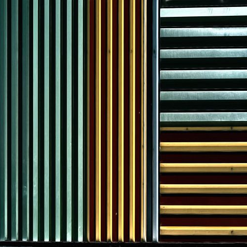 Abstrakte Geometrie