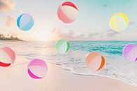 STRAND BALLEN van Dagmar Pels thumbnail