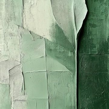 Cézanne's Rustige Natuur van Natasja Haandrikman