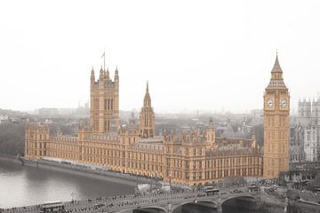 The Big Ben van GyGa foto's