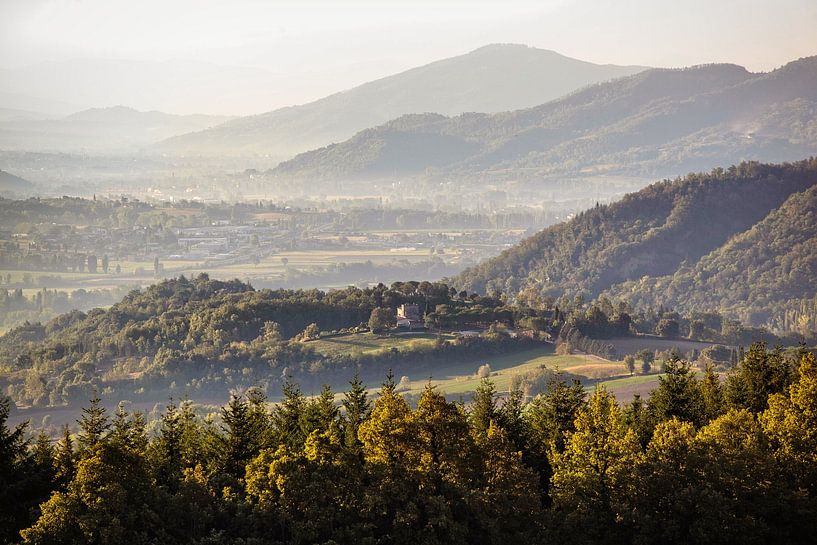 Citta di Castello by Rob Boon