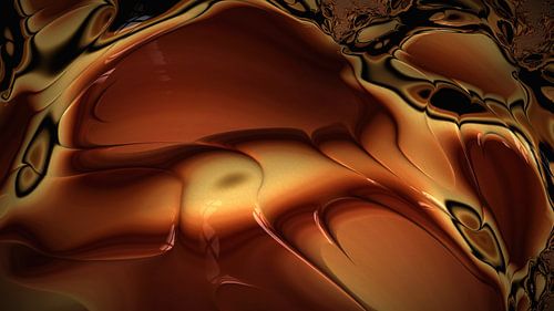 Freie Fraktale : #000270