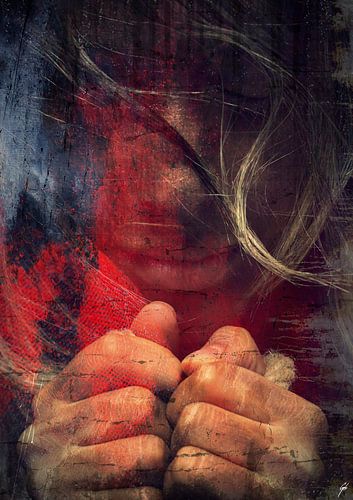 ANDROPHOBIE (2017) von Simone Morana Cyla