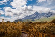 Isle of Skye Scotland by Sander RB thumbnail
